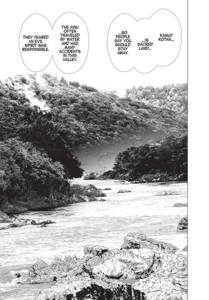 Golden Kamuy Chapter 92 image 14_optimized